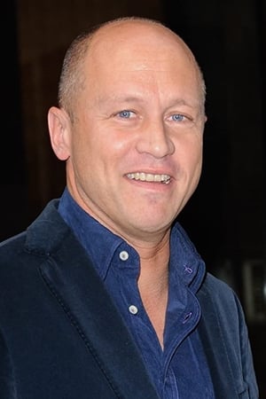 Mike Judge