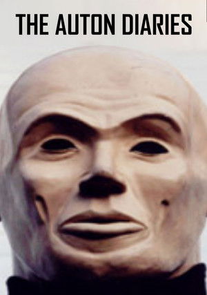 The Auton Diaries poszter