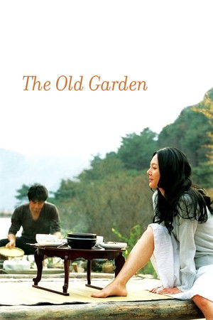 The Old Garden poszter