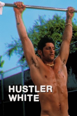 Hustler White poszter