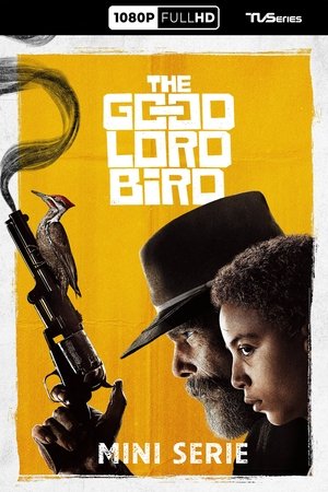 The Good Lord Bird poszter