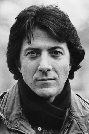 Dustin Hoffman profil kép