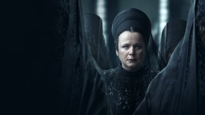 Dűne: Prófécia kép