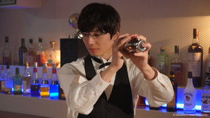 腐男子バーテンダーの嗜み kép