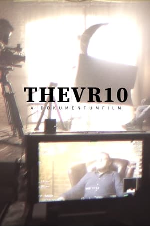 THEVR10: A dokumentumfilm poszter