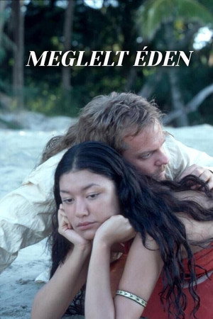 Meglelt éden poszter
