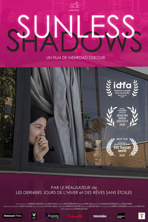 Sunless Shadows poszter