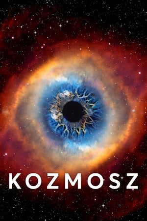 Kozmosz poszter