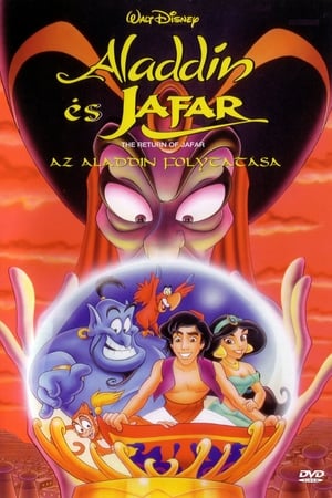 Aladdin és Jafar