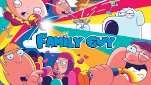 Family Guy kép