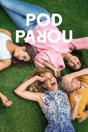 Pod Parou poszter