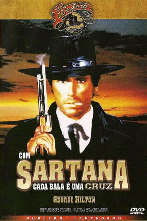 Sartana's Here... Trade Your Pistol for a Coffin poszter