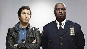 Brooklyn 99 - Nemszázas körzet kép