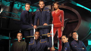 Star Trek: Enterprise kép