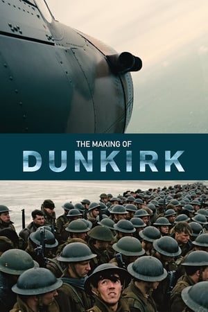 The Making of Dunkirk poszter