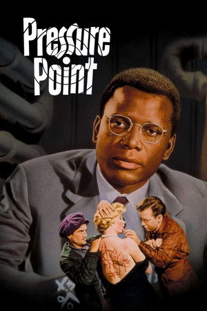 Pressure Point poszter