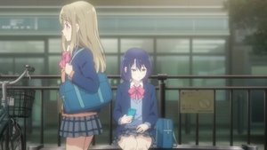 Adachi to Shimamura kép