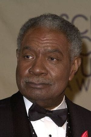 Ossie Davis