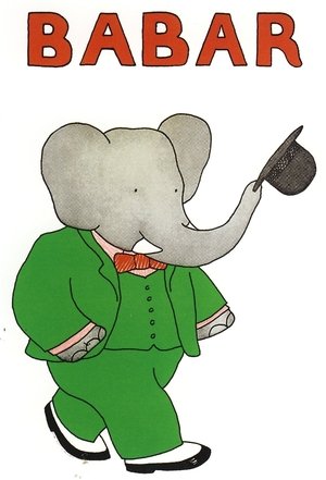 Babar poszter