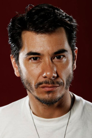James Duval profil kép
