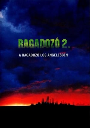 Ragadozó 2