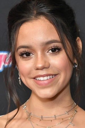 Jenna Ortega profil kép