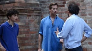 Snapshots of Italy: The Making of Call Me By Your Name háttérkép