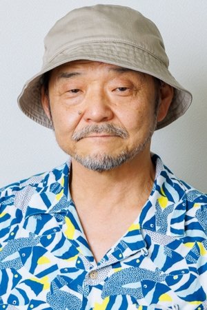 Mamoru Oshii profil kép