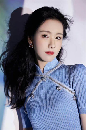 Chen Duling profil kép