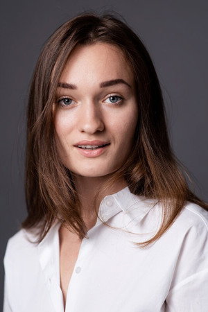 Diana Syrotyna
