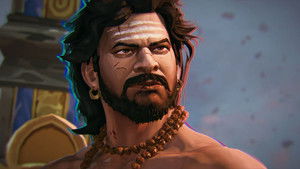 Baahubali: The Eternal War – Part 1 háttérkép