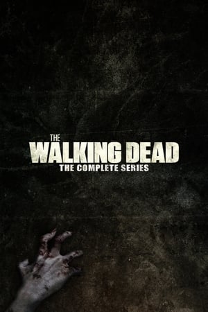 The Walking Dead poszter