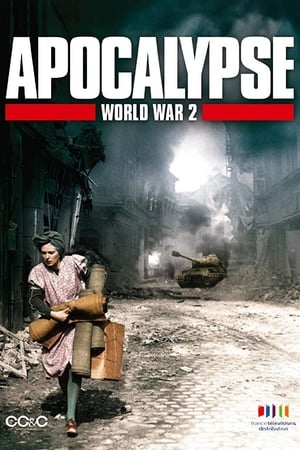 Apokalipszis: a második világháború
