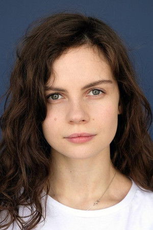 Daria Alypova profil kép