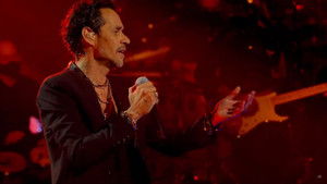 Marc Anthony - Una Noche (Full Concert) háttérkép