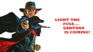 Light the Fuse… Sartana Is Coming háttérkép