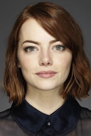 Emma Stone profil kép