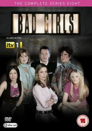 Bad Girls poszter