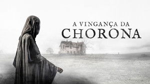 The Legend of La Llorona háttérkép