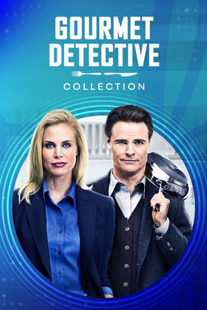 Gourmet Detective filmek