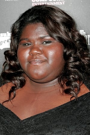 Gabourey Sidibe