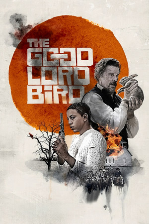 The Good Lord Bird poszter