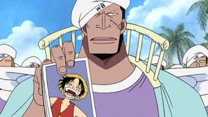 One Piece 6. évad Ep.156 156. epizód