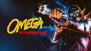 Omega Syndrome háttérkép
