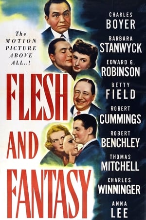 Flesh and Fantasy