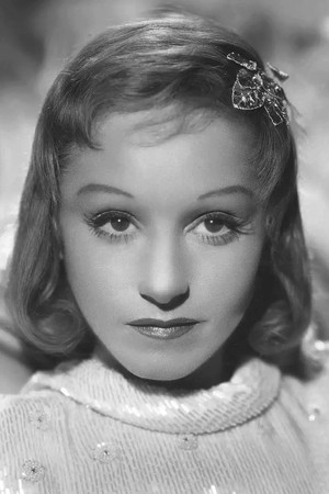 Elisabeth Bergner profil kép