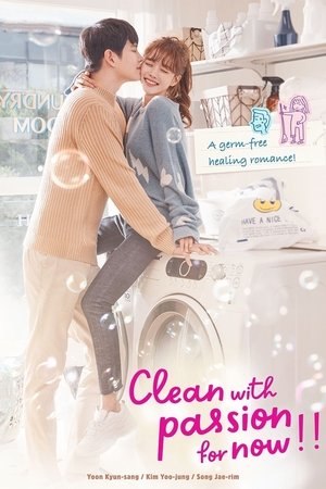 Clean With Passion For Now poszter