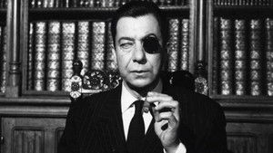 Le monocle noir háttérkép