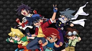 Beyblade kép