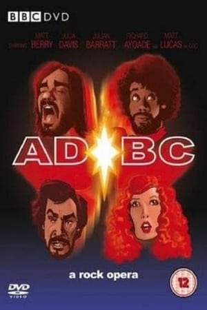 AD/BC: A Rock Opera